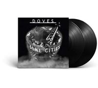 The Doves - Some Cities [Vinyl Lp]