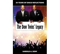 The Dow Twins' Legacy: 50 Years of Disco Reflections