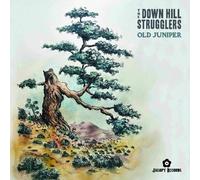 The Down Hill Strugglers - Old Juniper [Vinyl Lp]