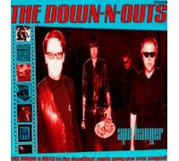The Down-n-Outs - Ape Hanger