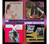 The Down Town Albums Collection