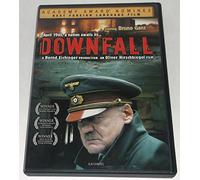 The Downfall: Hitler and the End of the Third Reich [DVD] [Import]