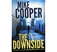 The Downside by Mike Cooper Mike Cooper (Auteur)