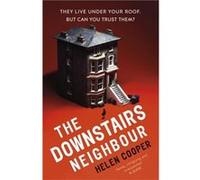 The Downstairs Neighbour by Helen Cooper Helen Cooper (Auteur)