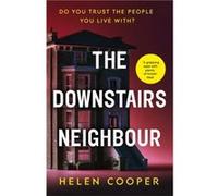 The Downstairs Neighbour by Helen Cooper Helen Cooper (Auteur)