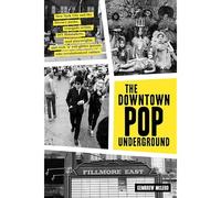 The Downtown Pop Underground