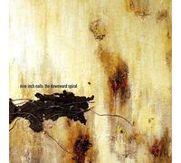 NINE INCH NAILS - Downward Spiral - Vinyl - 60 - D99z