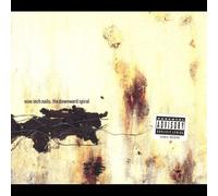 The Downward Spiral by Nine Inch Nails [Audio CD] NEUF