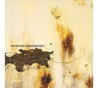 The Downward Spiral by Nine Inch Nails [Audio CD] NEUF