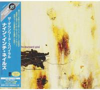 The Downward Spiral [Import]