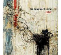 The Downward Spiral (Redux) CD