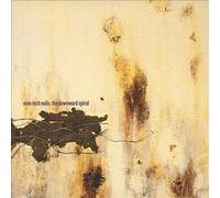 The Downward Spiral (Vinyl) by Nine Inch Nails [VINYL] NEUF