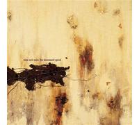 Nine Inch Nails The Downward Spiral (Vinyl) 12" Album