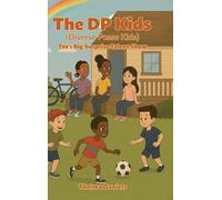 The DP Kids: Tee's Big Surprise Talent Show