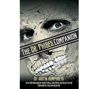 The Dr. Phibes Companion