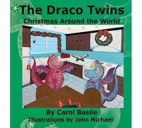 The Draco Twins Christmas Around The World