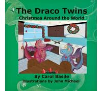 The Draco Twins Christmas Around The World