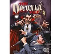The Dracula File by Simon Furman Eric Bradbury Gerry Finley-Day Simon Furman (Auteur)