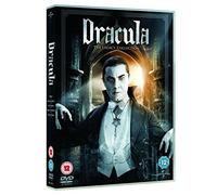 The Dracula Legacy Collection