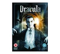 The Dracula Legacy Collection - Dvd