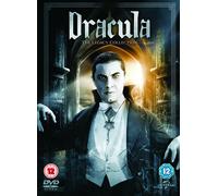 Dracula Legacy Box Set - DVD - [Format DVD Version Originale] G