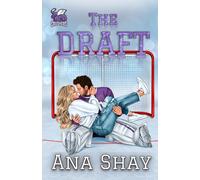 The Draft: A Brother's Best Friend College Hockey Romance