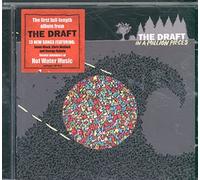 The Draft - In a Million Pieces