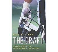 The Draft Pete Williams (Auteur)