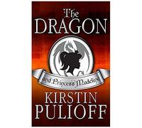 The Dragon And Princess Madeline