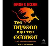 The Dragon and the George
