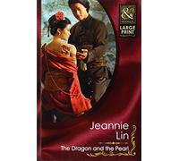 The Dragon And The Pearl