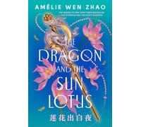 The Dragon and the Sun Lotus