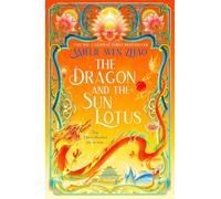 The Dragon and the Sun Lotus