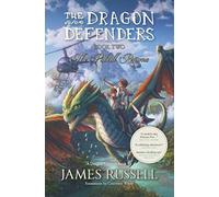 The Dragon Defenders - Book Two