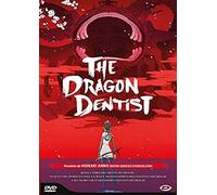 The Dragon Dentist (First Press) Dvd Italian Import