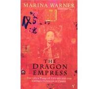 The Dragon Empress by Marina Warner Paperback Book Marina Warner (Auteur)