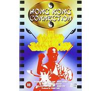 The Dragon from Shaolin [Import anglais]