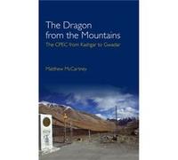 The Dragon from the Mountains by Matthew University of Oxford McCartney Matthew University of Oxford McCartney (Auteur)