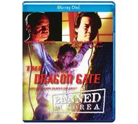 The Dragon Gate [Blu-Ray]