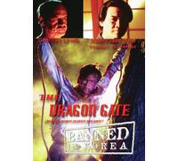 The Dragon Gate [Digital Video Disc]