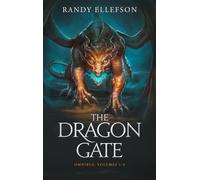 The Dragon Gate Omnibus Volumes 1-3