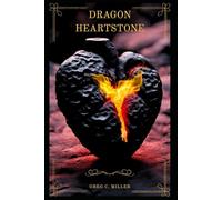 The Dragon Heartstone: Westfal -- Book 2