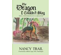 The Dragon I Couldn't Slay