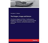 The Dragon, Image And Demon