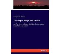 The Dragon, Image, And Demon