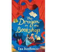 The Dragon in the Bookshop