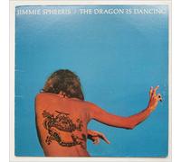 The Dragon Is Dancing [Vinyl LP]
