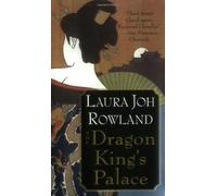 The Dragon King's Palace