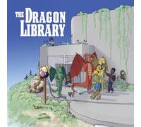 The Dragon Library