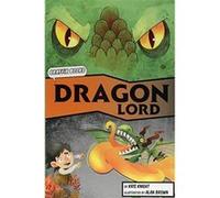 The Dragon Lord (Graphic Reluctant Reader) (Graffix) - [Version Originale] Inconnu (Auteur)